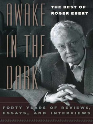 cover image of Awake in the Dark